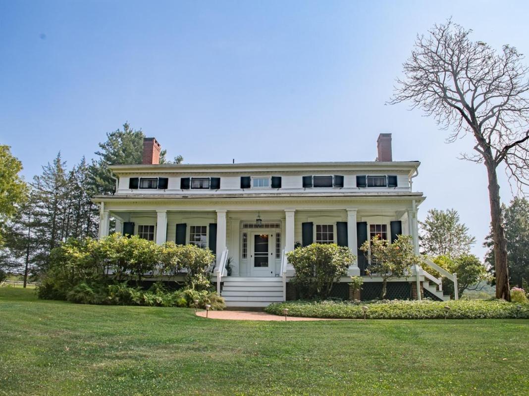 The Neighbour House B&B Long Valley Exterior foto