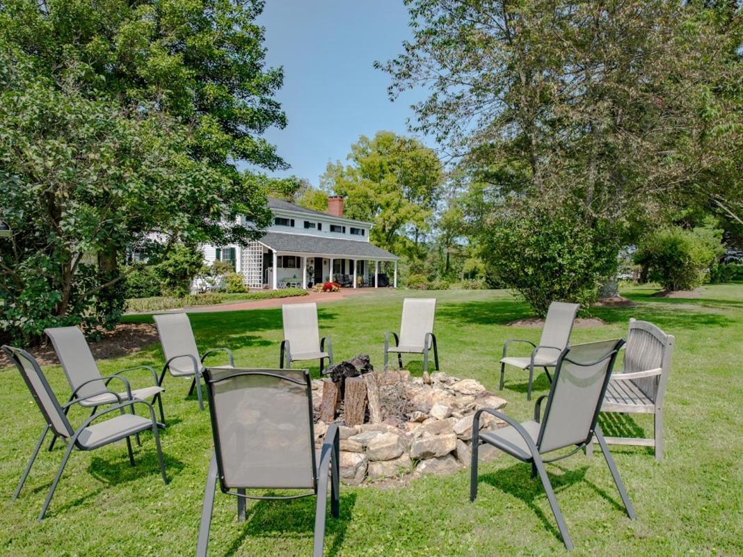 The Neighbour House B&B Long Valley Exterior foto