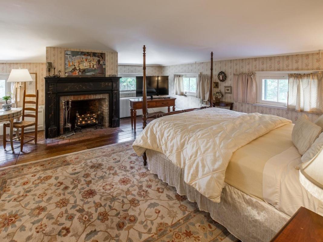 The Neighbour House B&B Long Valley Habitación foto